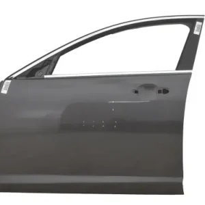 Nowość DRZWI PRZEDNIE PRZÓD LEWE JAGUAR XF X250